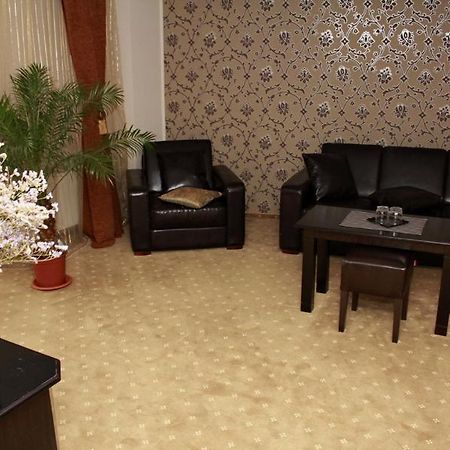 Hotel Imperium Suceava Eksteriør billede