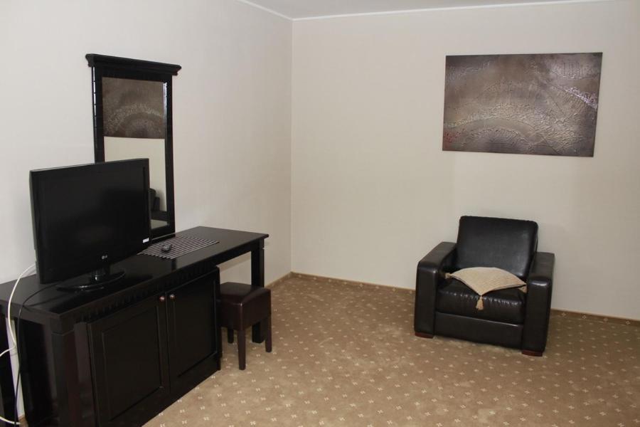 Hotel Imperium Suceava Eksteriør billede