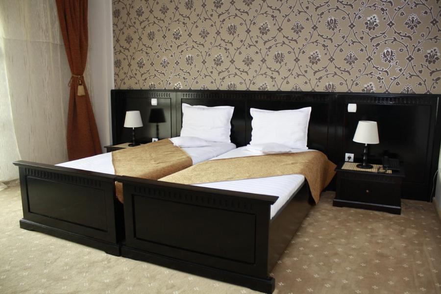 Hotel Imperium Suceava Værelse billede